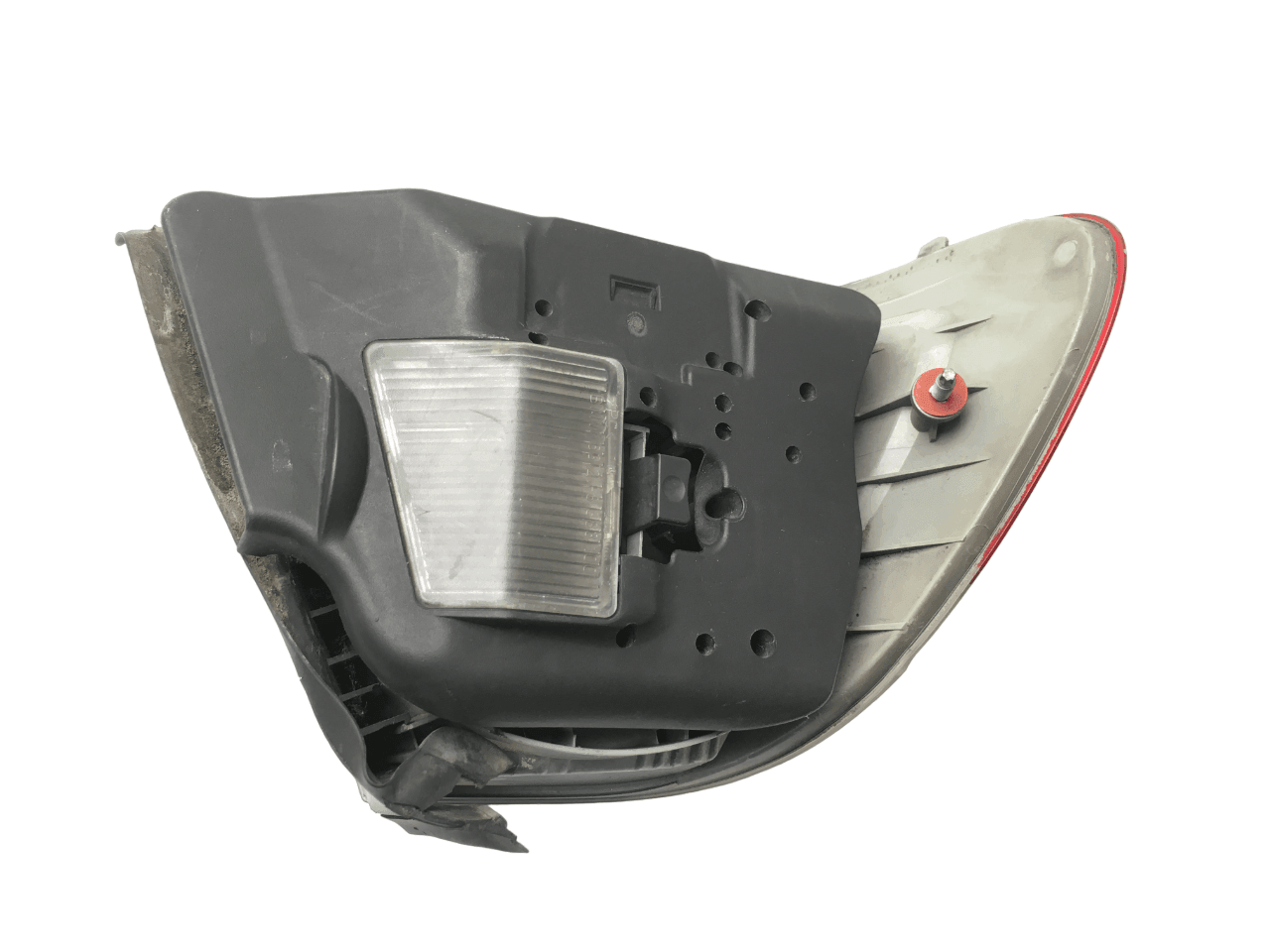 Piloto derecho BMW 3 E46 Coupe - 257022R