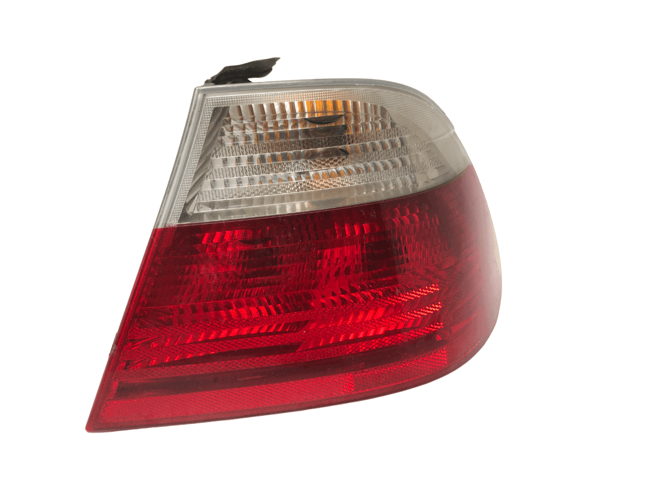 Piloto derecho BMW 3 E46 Coupe - 257022R