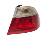 Piloto derecho BMW 3 E46 Coupe - 257022R