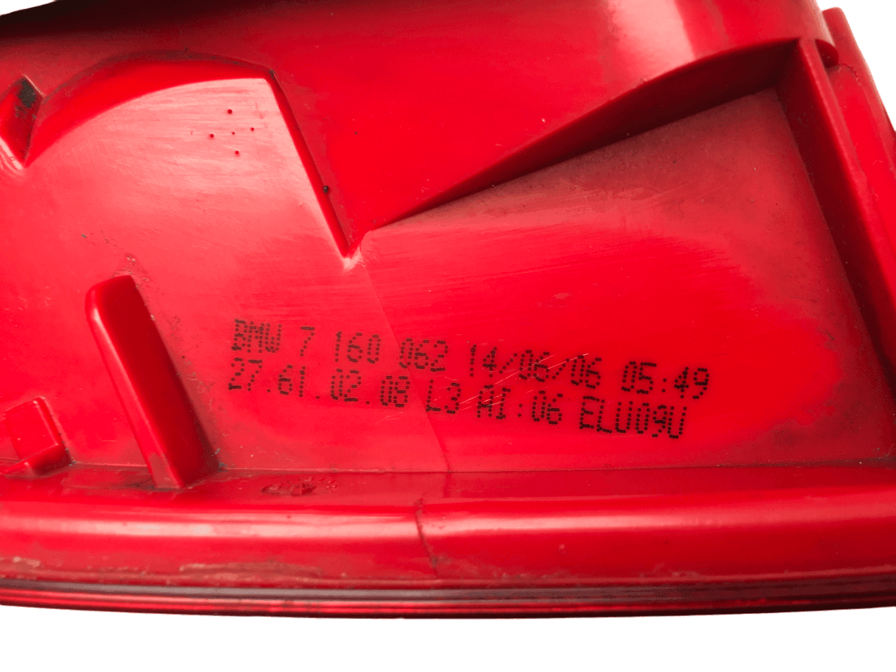 Piloto derecho BMW 3 E91 - 7160062