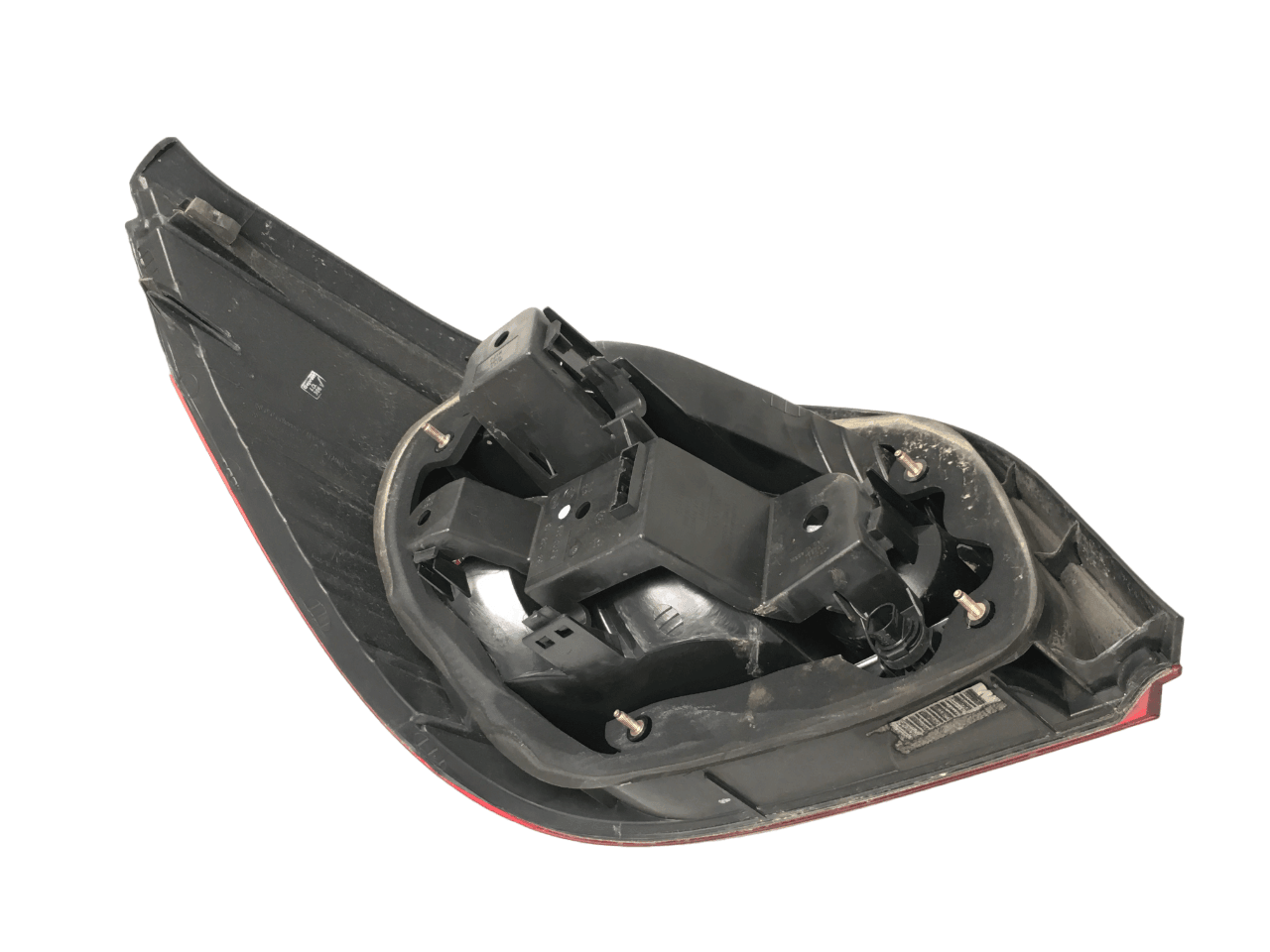 Piloto derecho BMW 5 E60 - 6910768