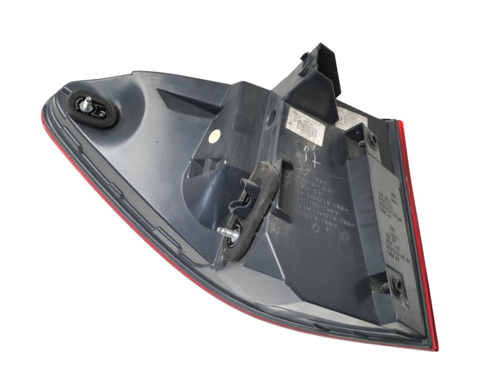 Piloto derecho BMW 5 F07 - 63217199644