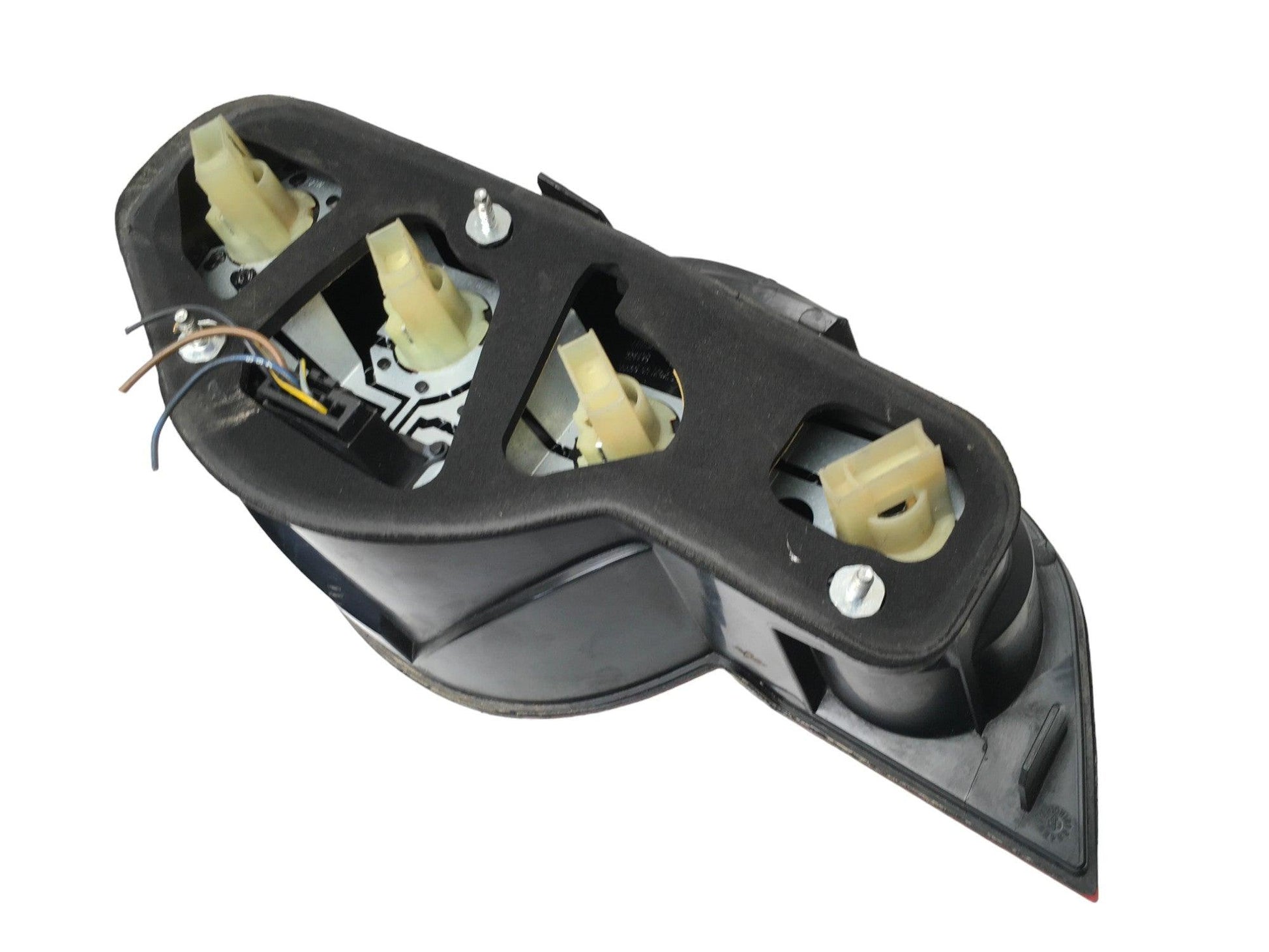 Piloto derecho BMW Z4 E85 - 63217165724