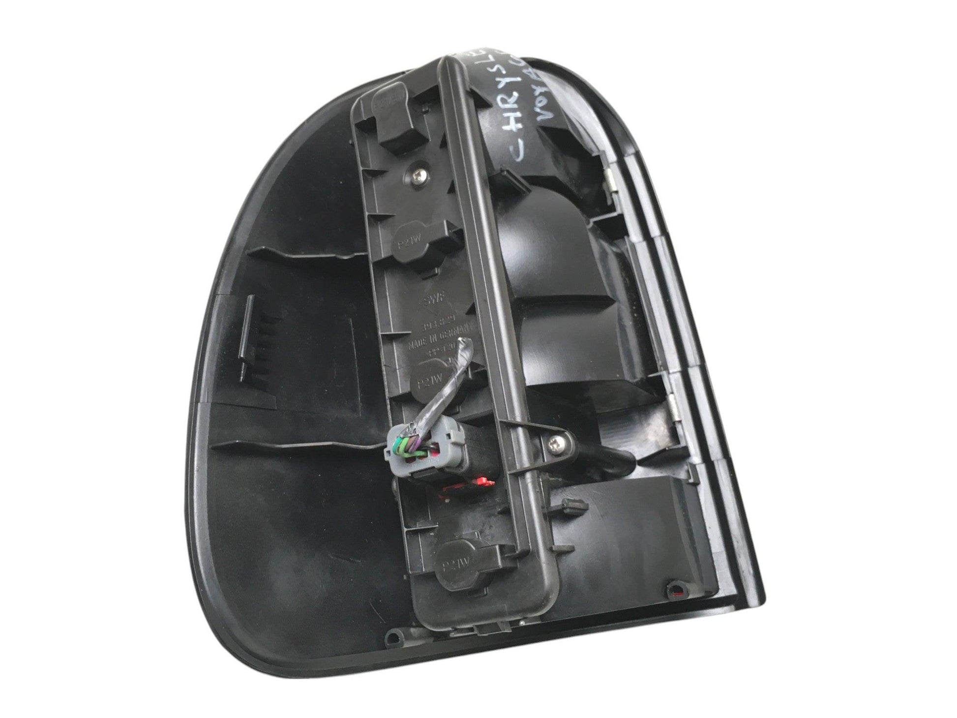 Piloto derecho Chrysler Voyager III - 393829