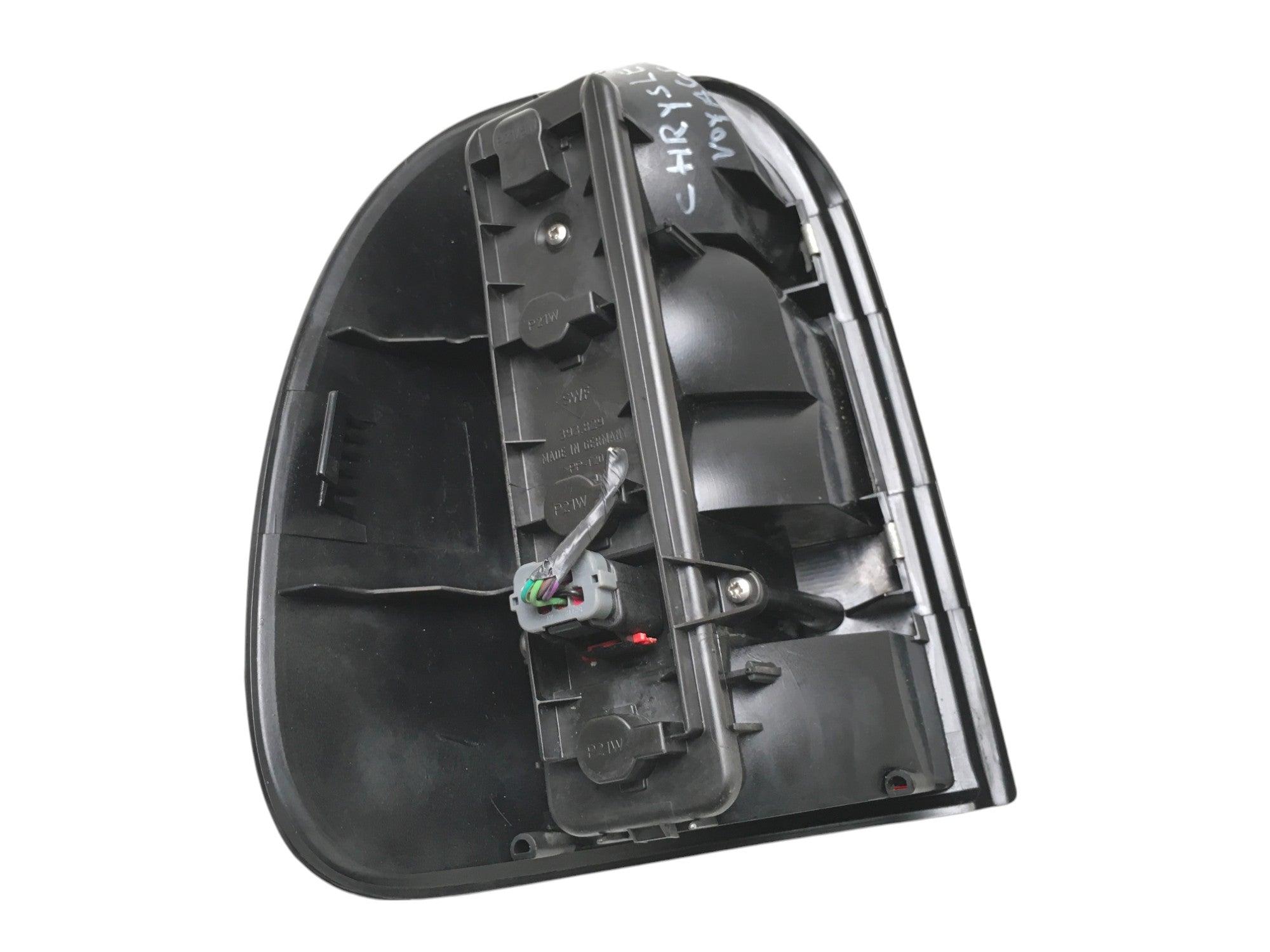 Piloto derecho Chrysler Voyager III - 393829