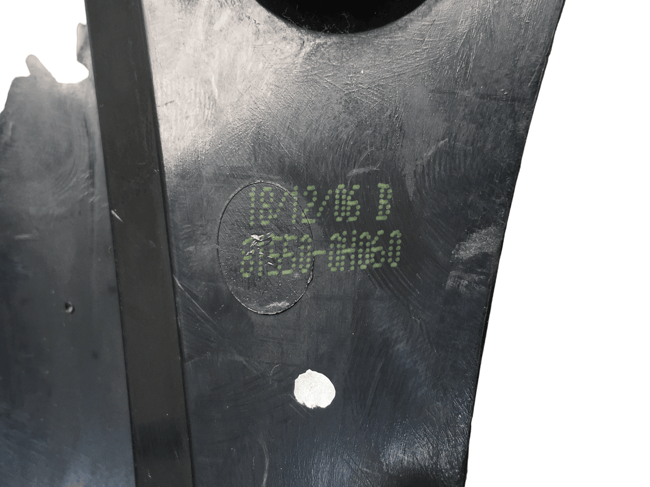 Piloto derecho Citroen C1 - 815500H060