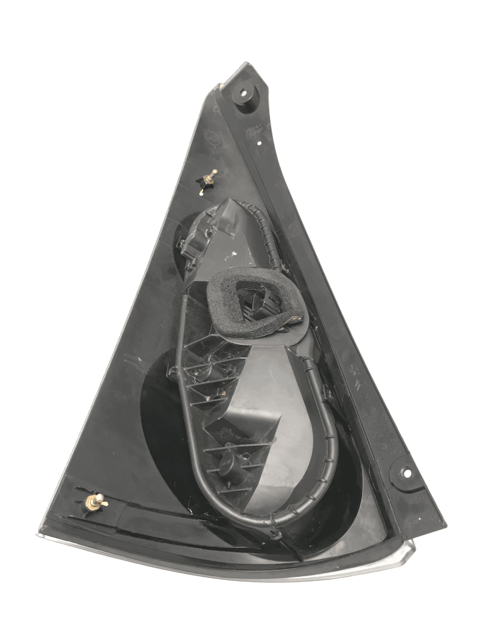 Piloto derecho Citroen C1 - 815500H060