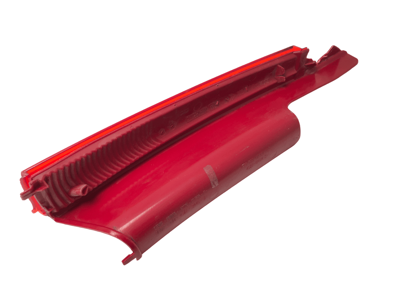 Piloto derecho Citroen C4 1 - 9655863780