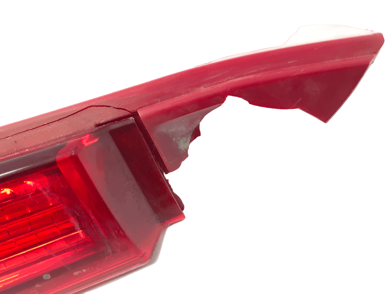 Piloto derecho Citroen C4 1 - 9655863780