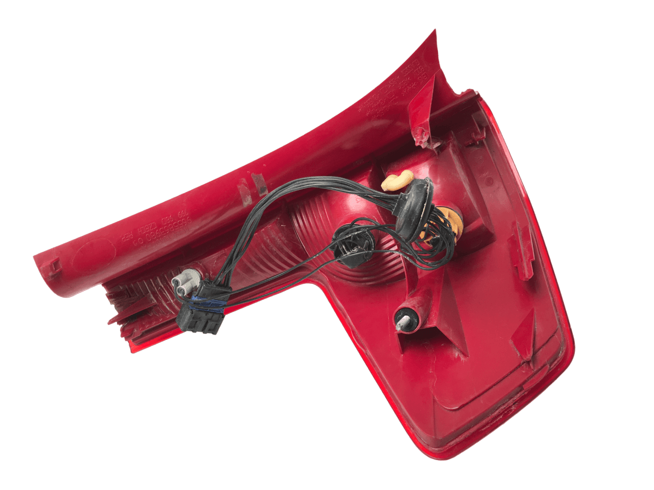 Piloto derecho Citroen C4 I - 9655863980