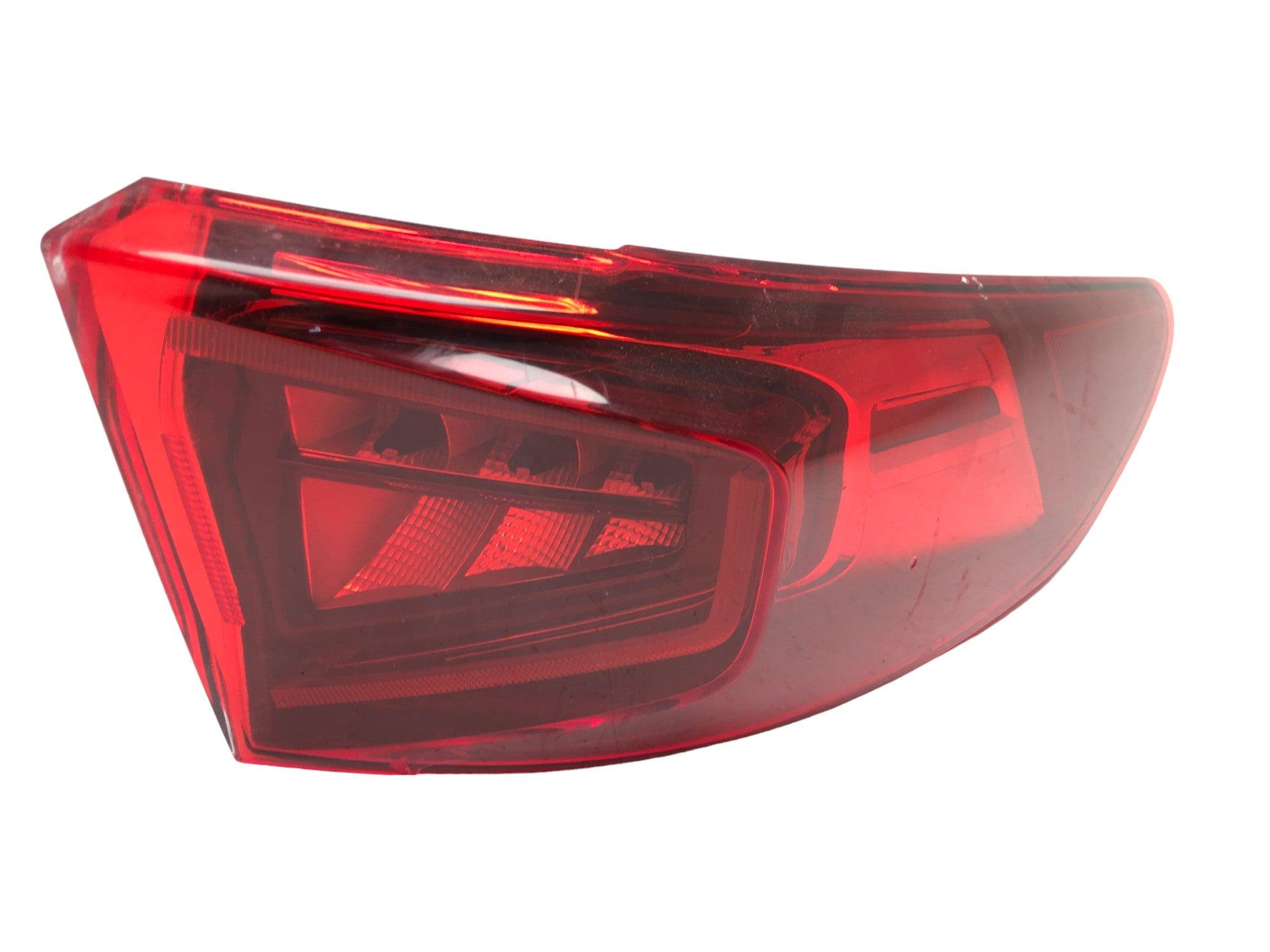 Piloto derecho Cupra Formentor KM - 5FF945208