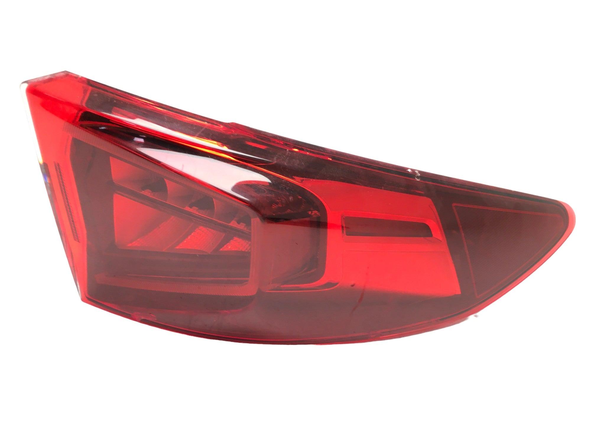 Piloto derecho Cupra Formentor KM - 5FF945208