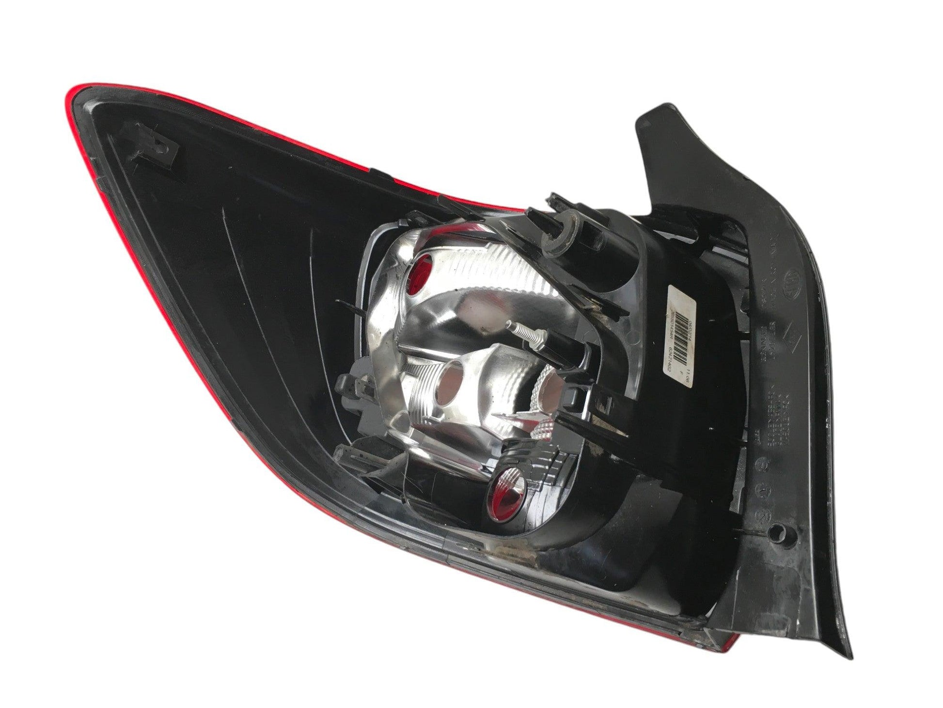 Piloto derecho Dacia Logan II - 265501454R