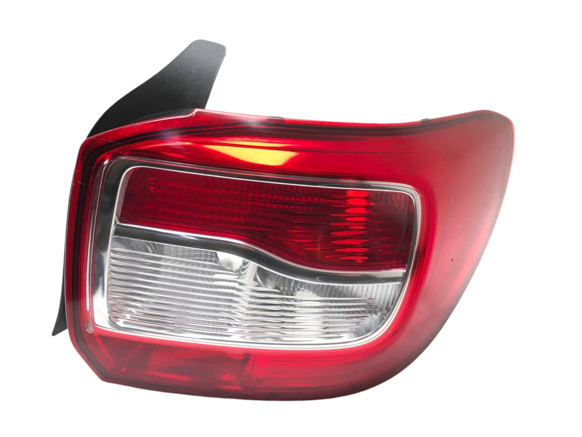 Piloto derecho Dacia Logan II - 265501454R