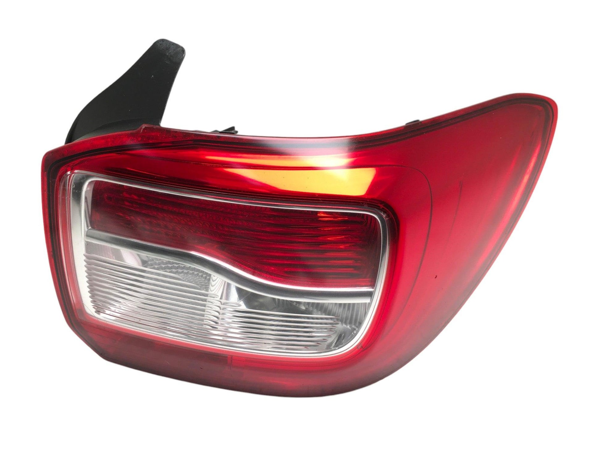 Piloto derecho Dacia Logan II - 265501454R