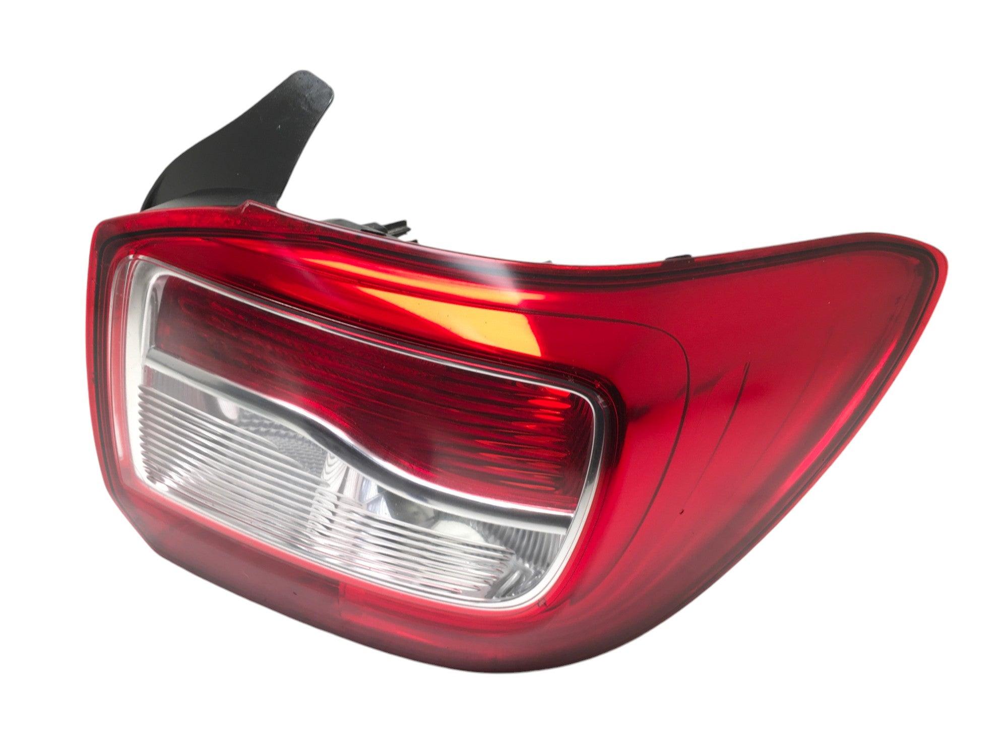 Piloto derecho Dacia Logan II - 265501454R