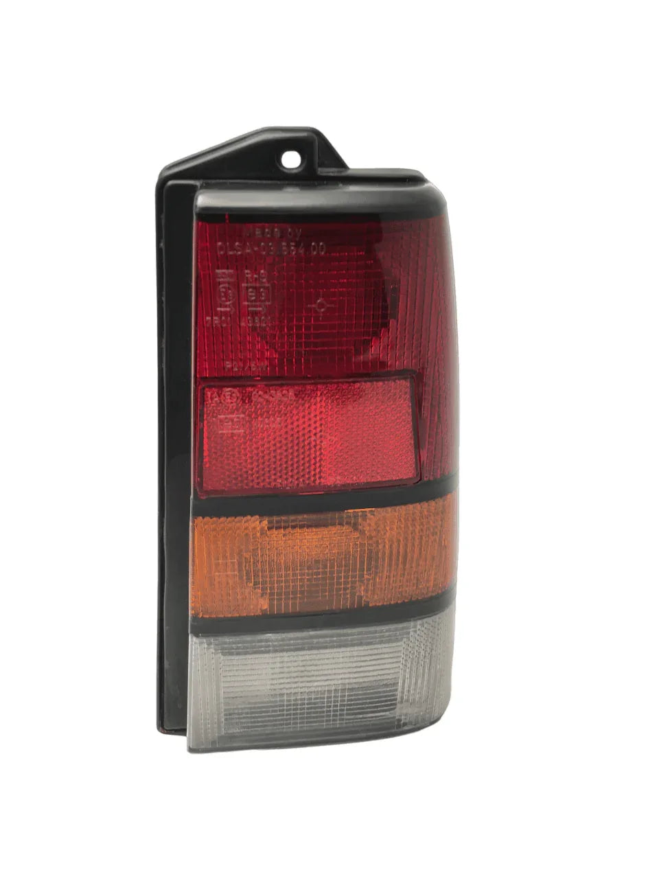 Piloto derecho Fiat panda I