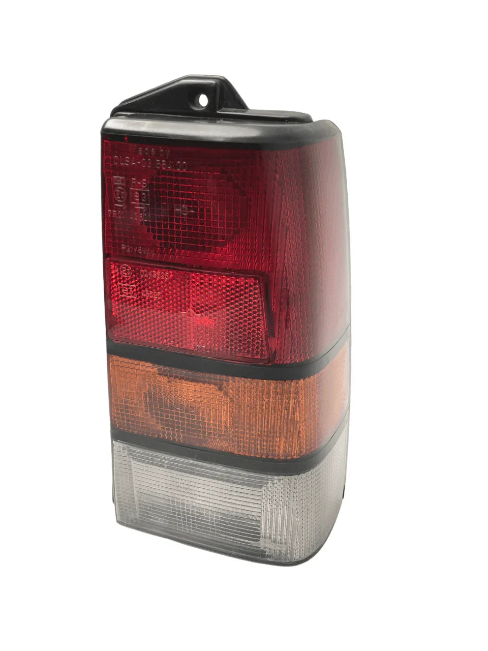 Piloto derecho Fiat panda I