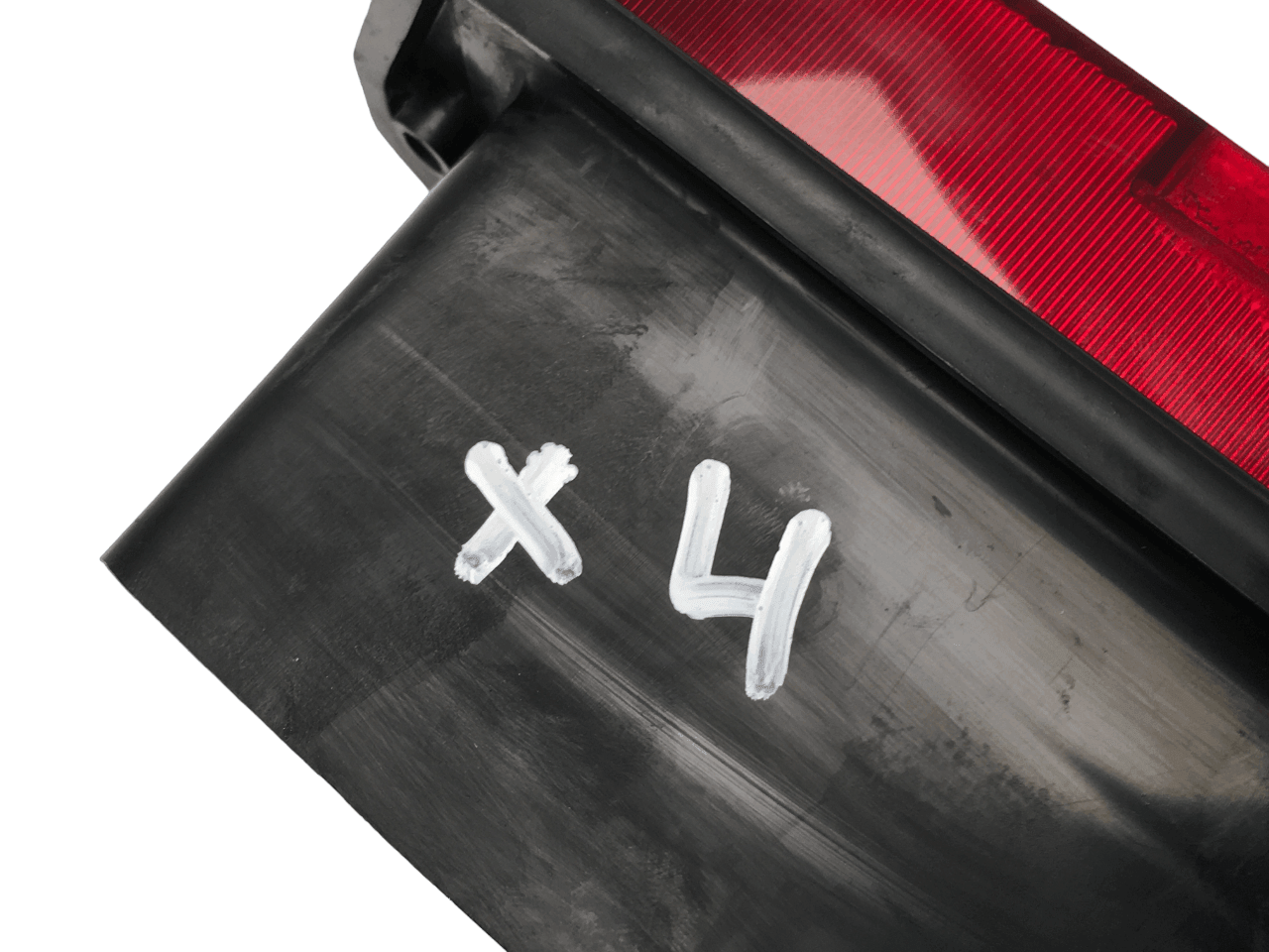 Piloto derecho Fiat panda I - 0350406