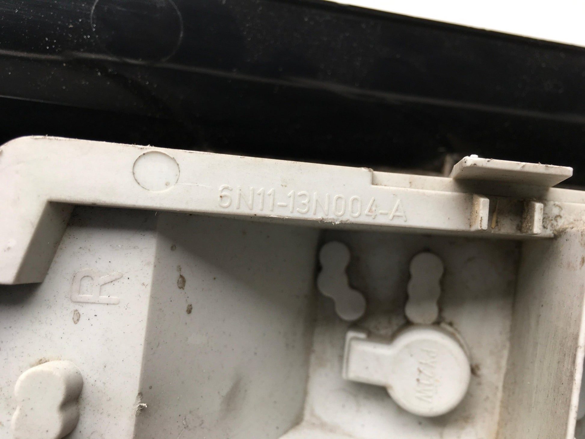 Piloto Derecho Ford Fusion Renovado - 103f10471771