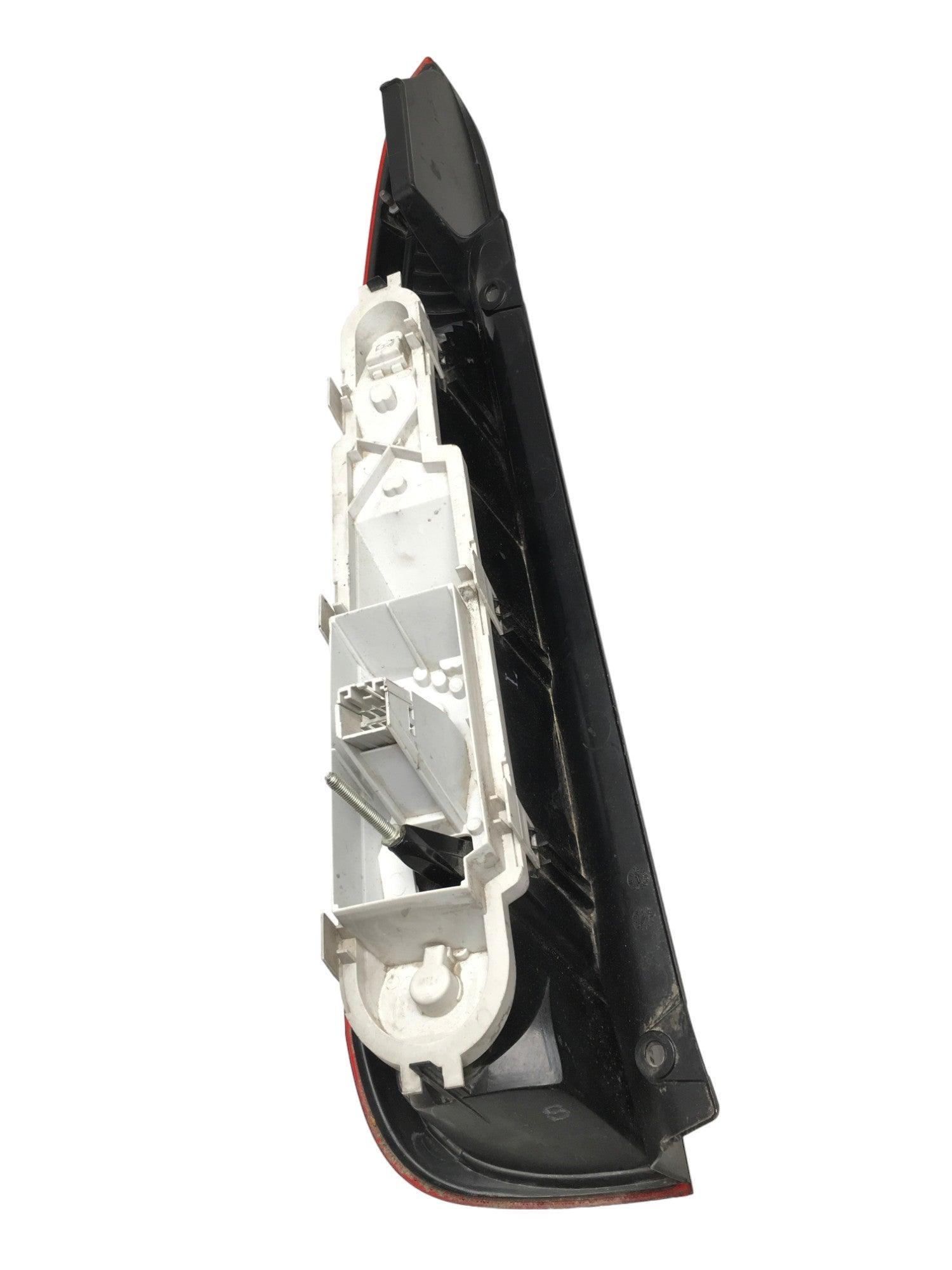 Piloto Derecho Ford Fusion Renovado - 103f10471771