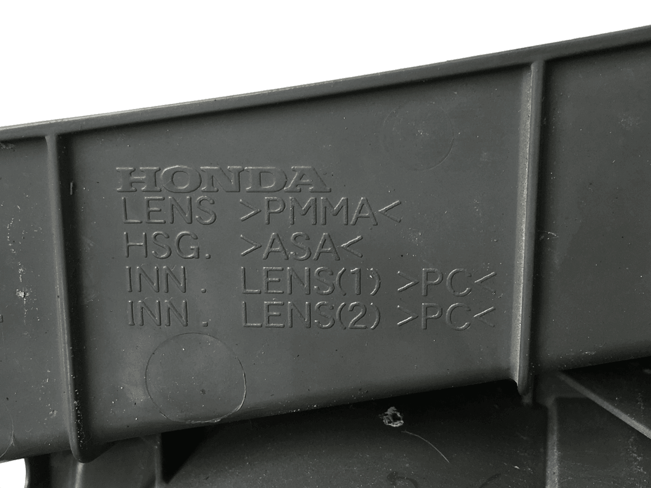 Piloto derecho Honda Accord VIII - 33500TL0G01