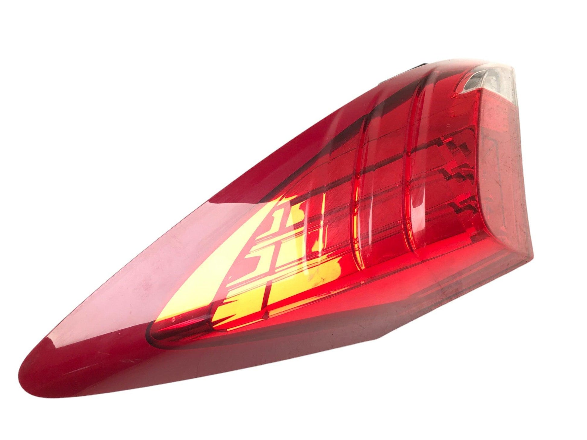 Piloto derecho Honda Civic IX FK - 3350ATV0E002