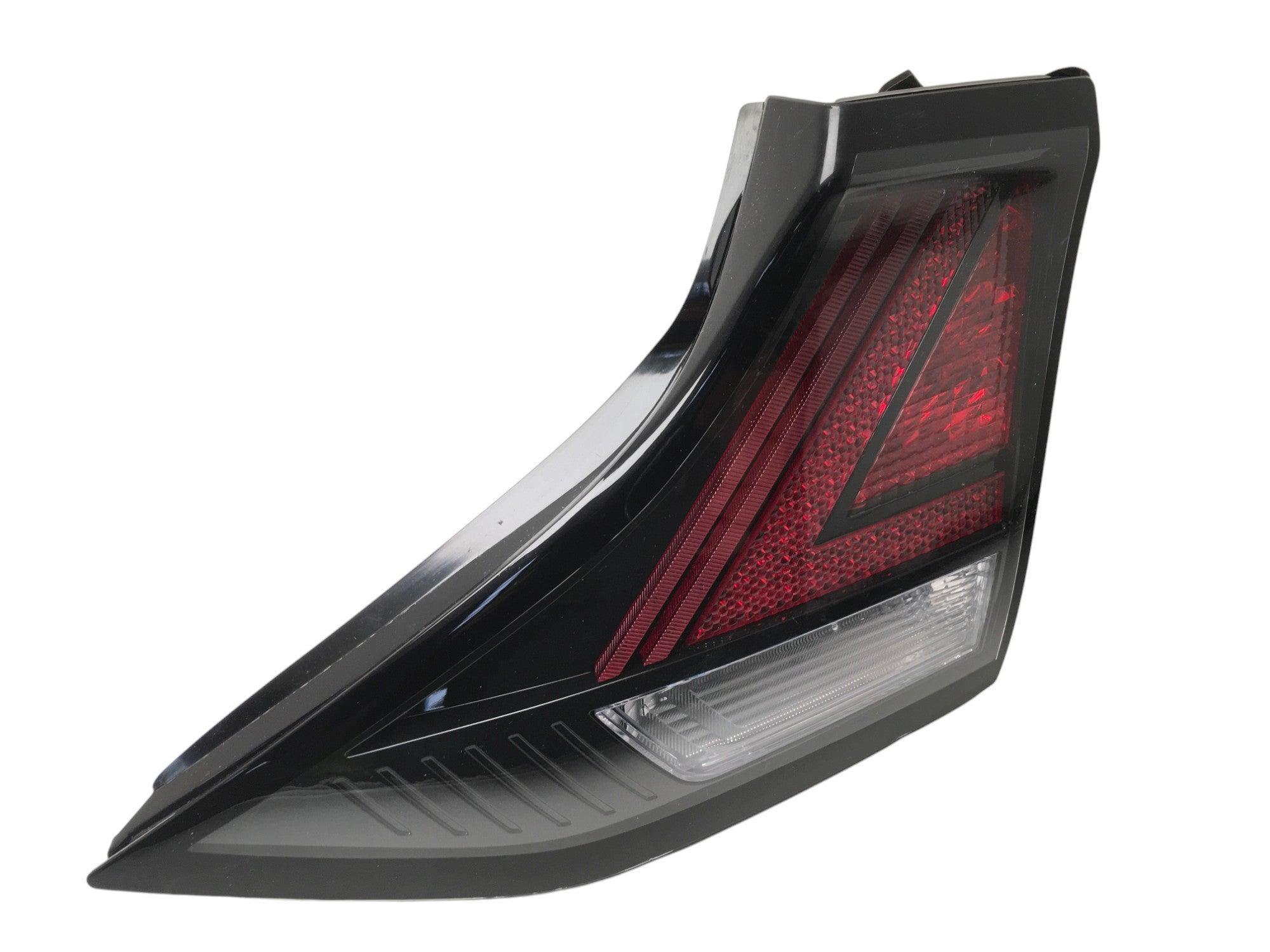 Piloto derecho Hyundai Ionic - 92404G2200