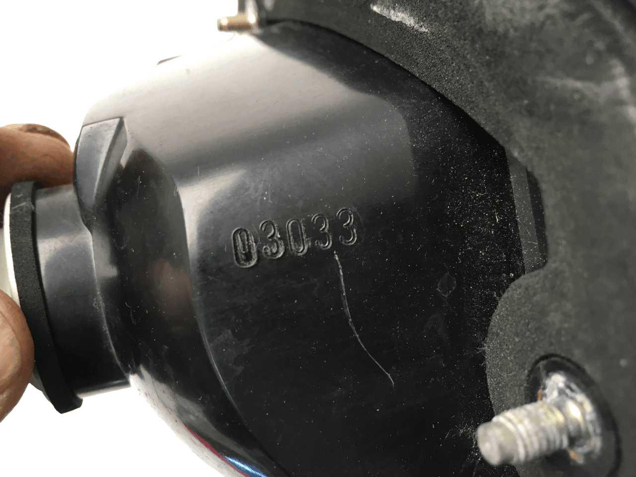 Piloto derecho interior Seat Ibiza 6K - 6K6945108C