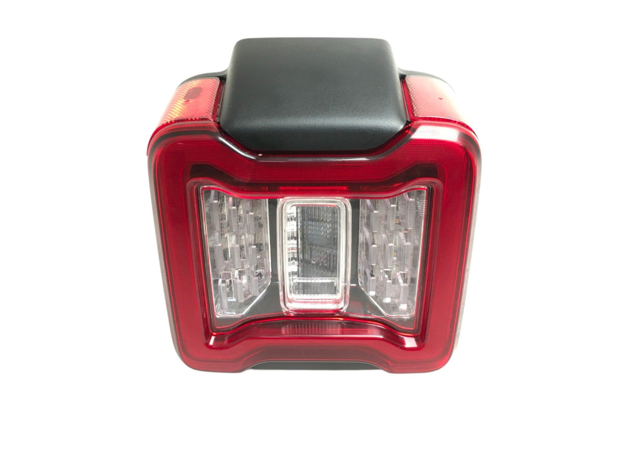 Piloto derecho Jeep Wrangler JK - 68376496AA