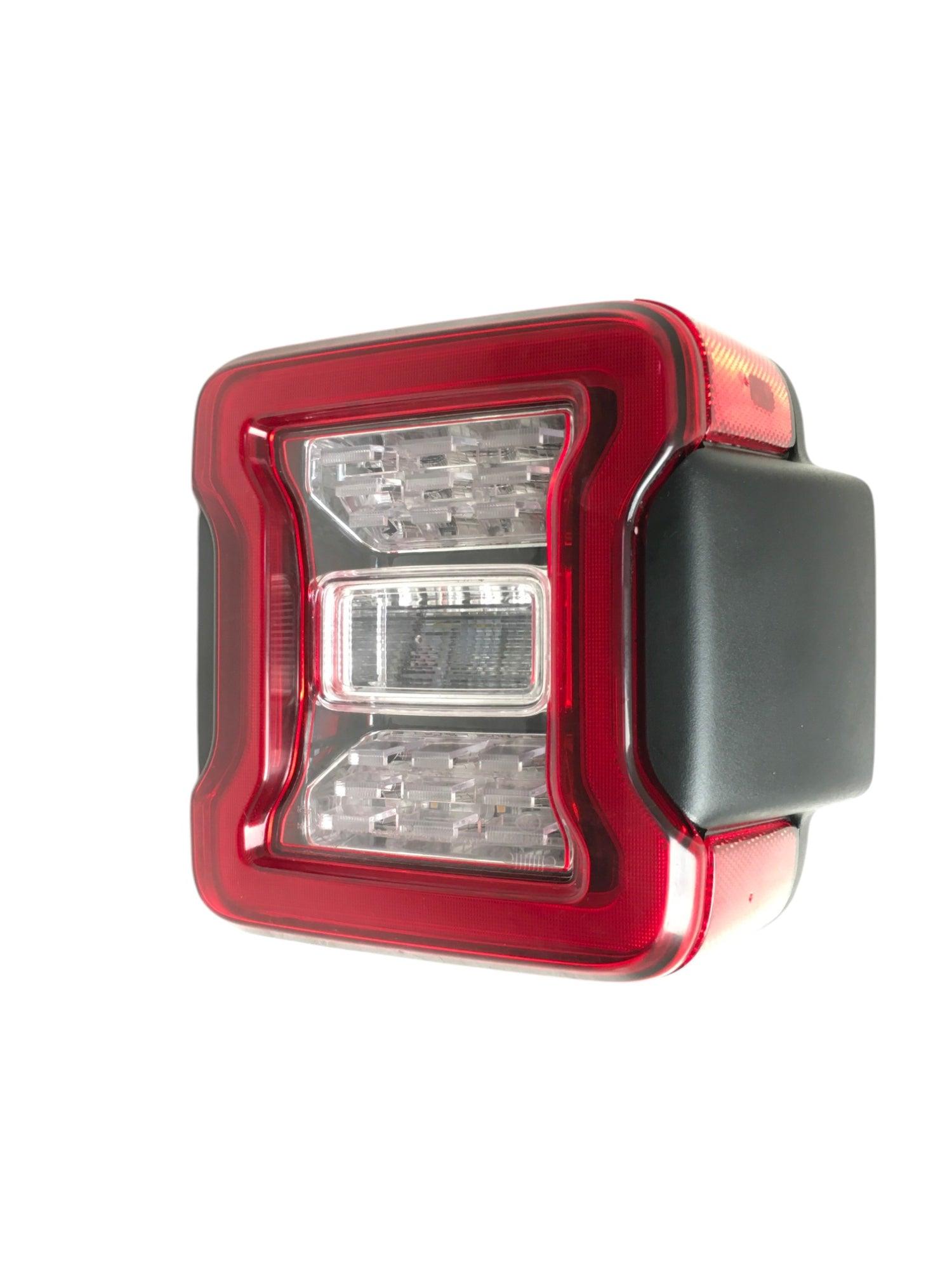 Piloto derecho Jeep Wrangler JK - 68376496AA