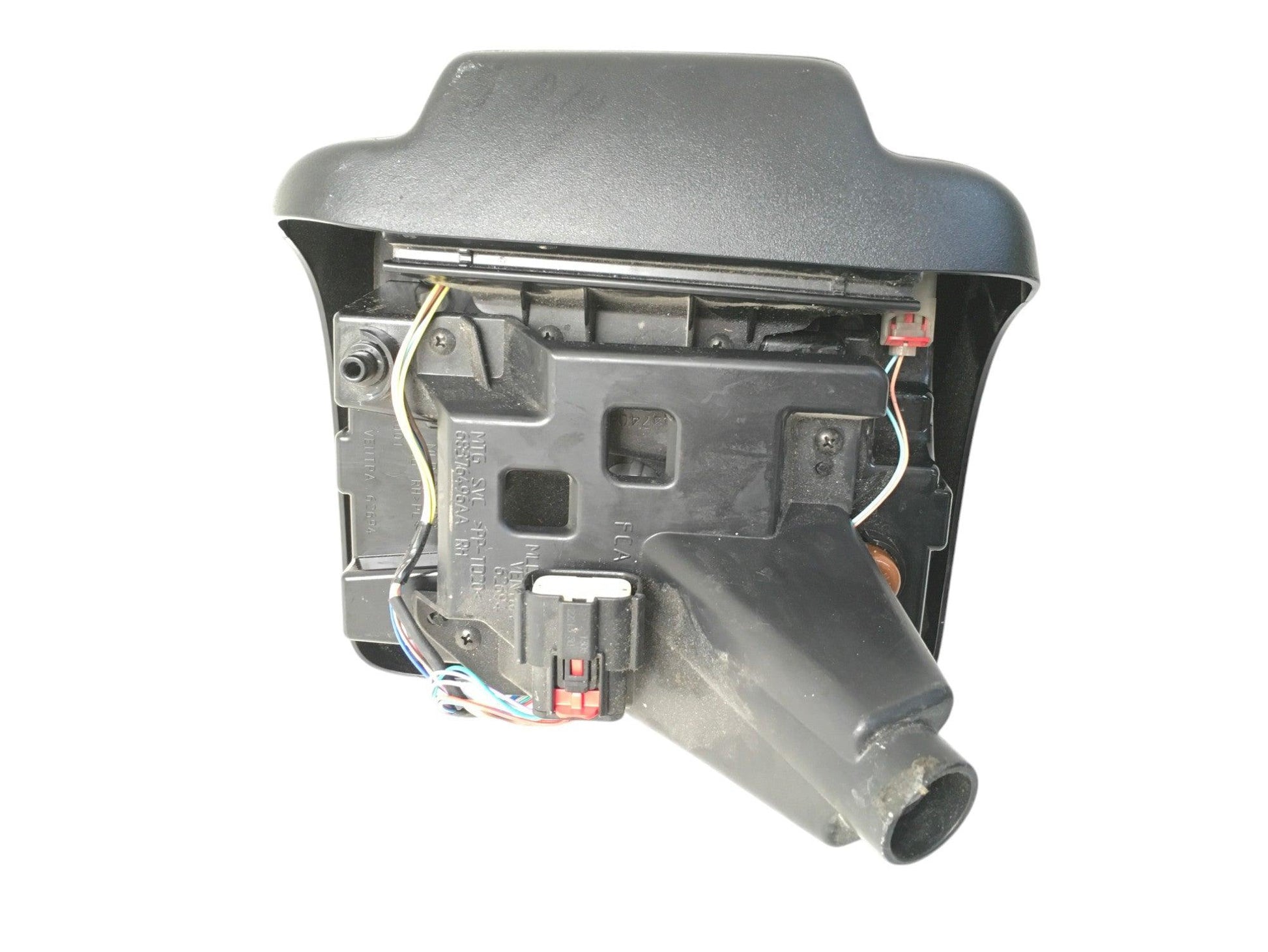 Piloto derecho Jeep Wrangler JK - 68376496AA