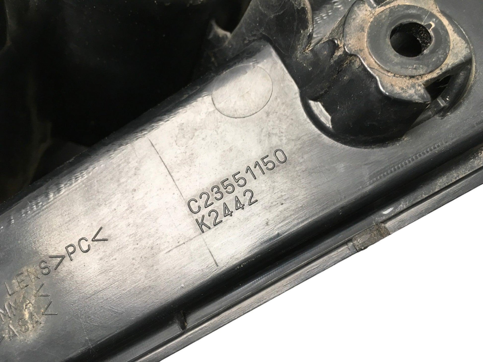 Piloto derecho Mazda 5 - C23551150