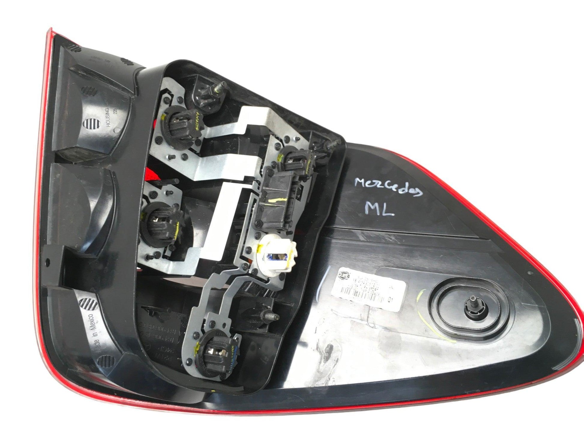 Piloto derecho Mercedes W164 - A1649061200