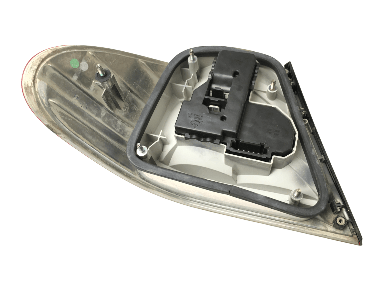 Piloto derecho Mercedes W208 - 2088200264