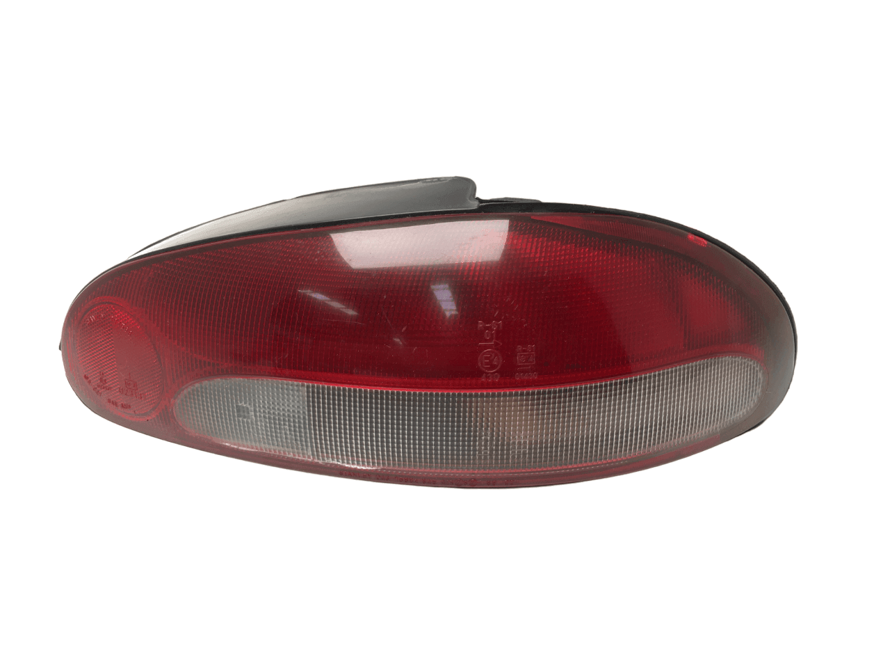 Piloto derecho Mitsubishi Colt IV - 0431568_