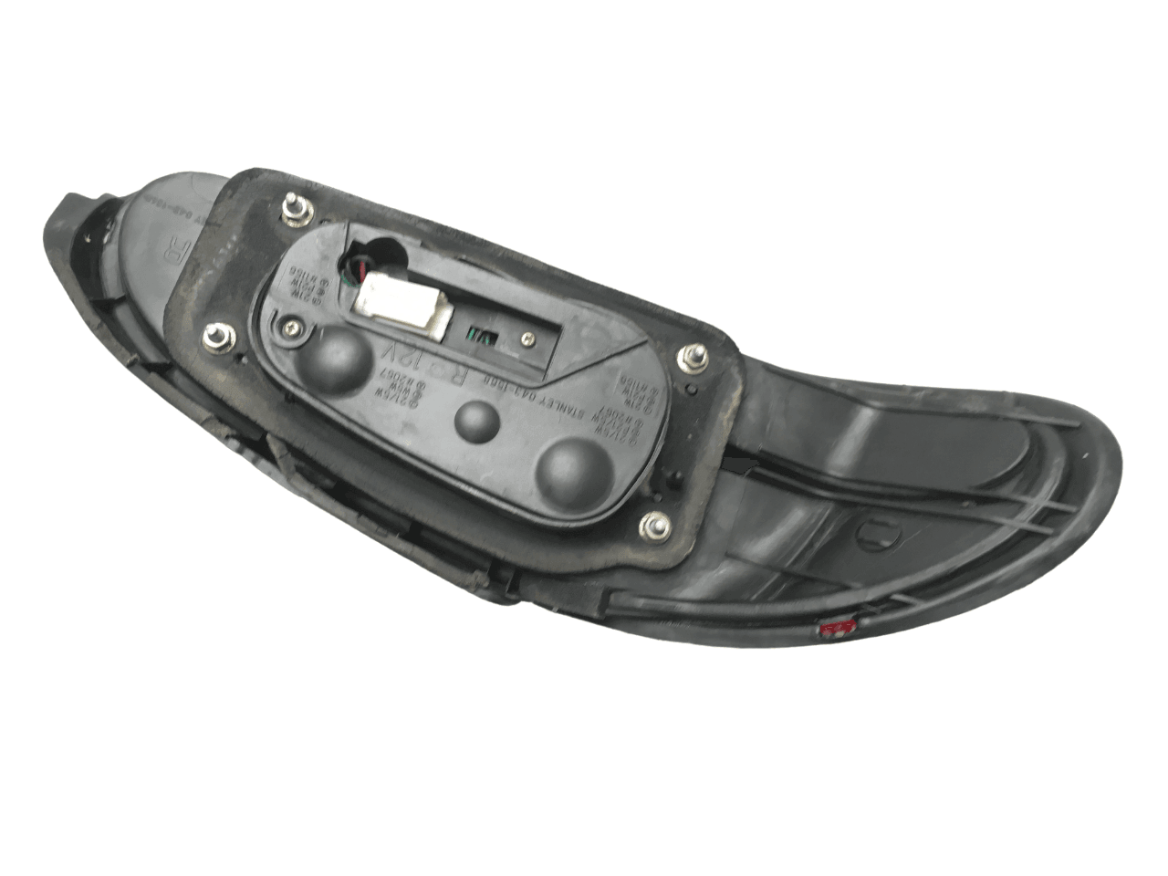 Piloto derecho Mitsubishi Colt IV - 0431568_