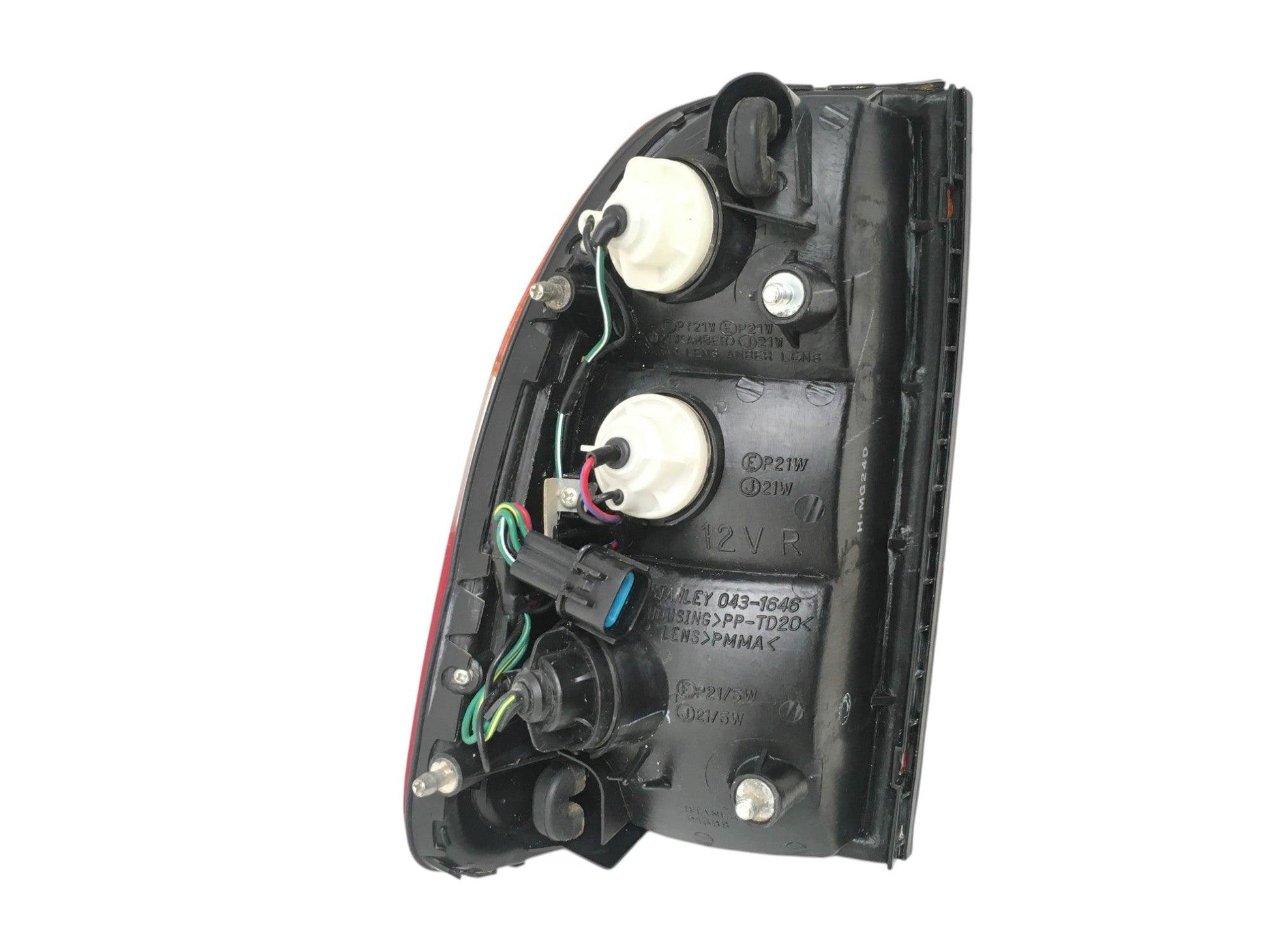 Piloto derecho Mitsubishi L200 K 6/7 - MR296240