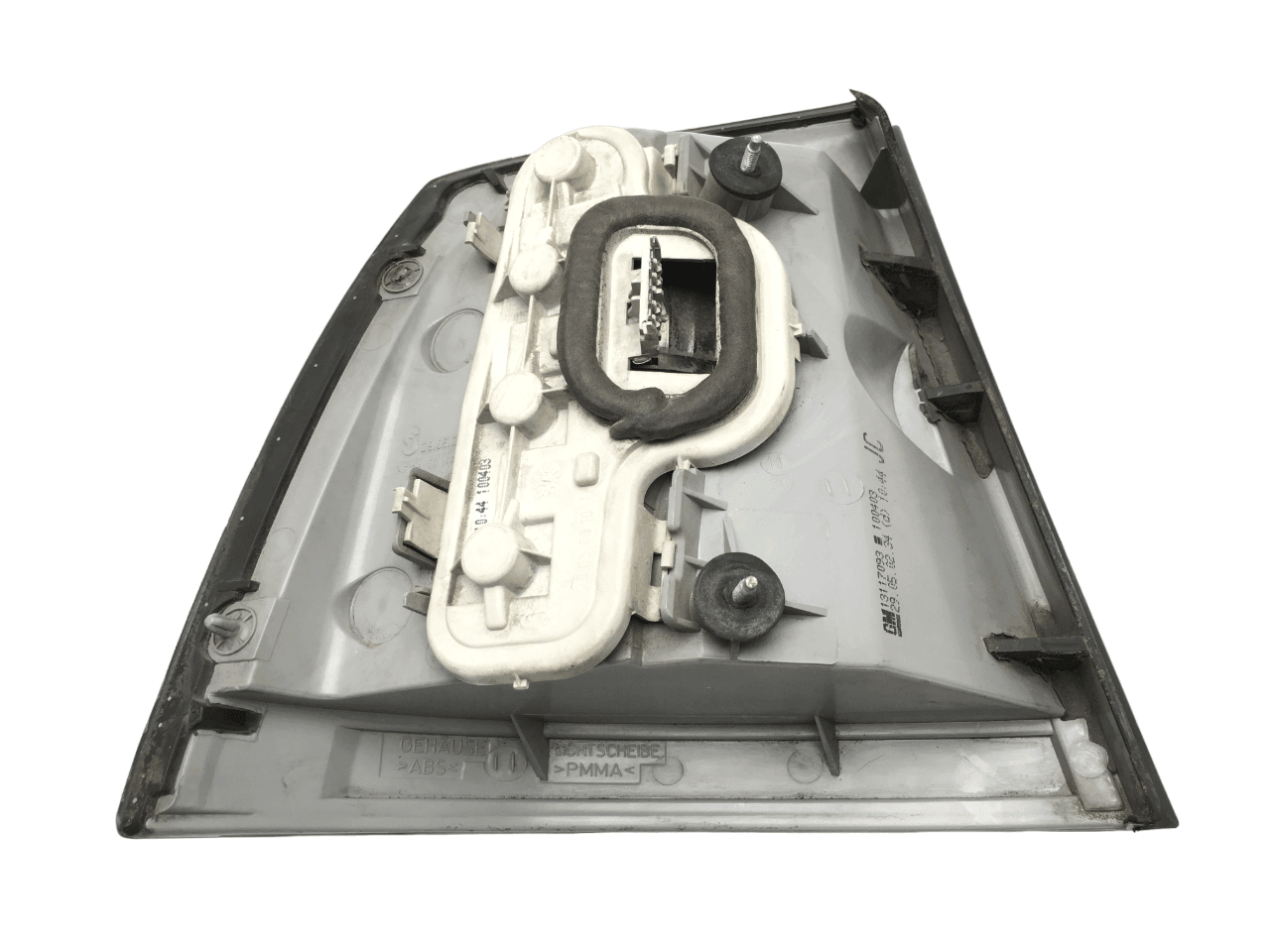 Piloto derecho Opel Astra G - 13117093