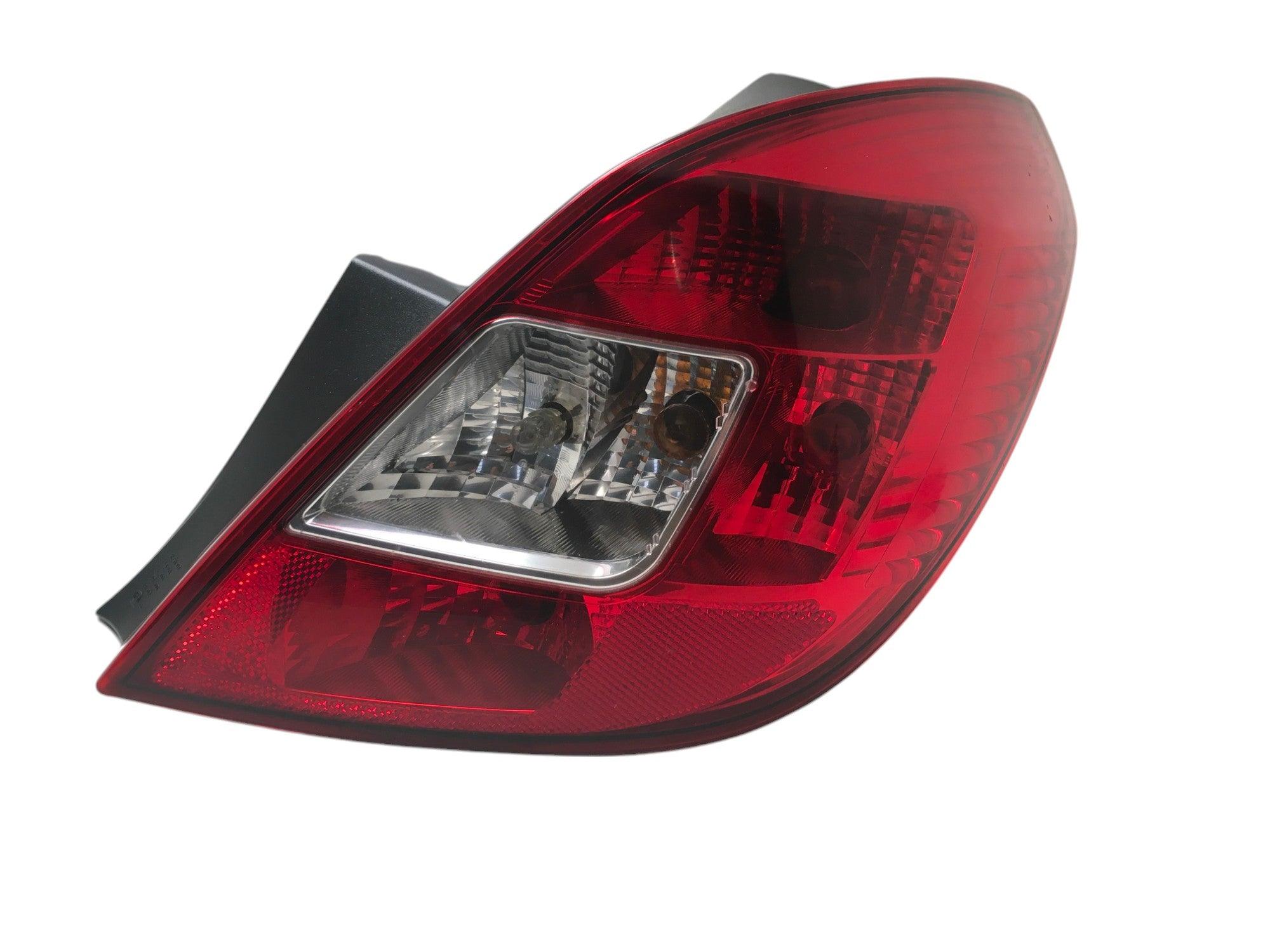 Piloto derecho Opel Corsa D 5P - 89318821