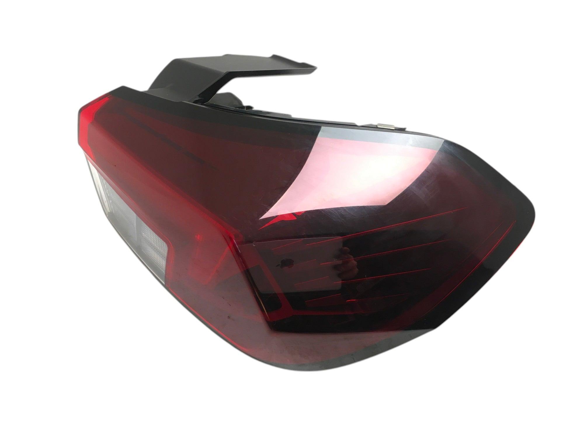 Piloto derecho Opel Corsa F - 9829317280