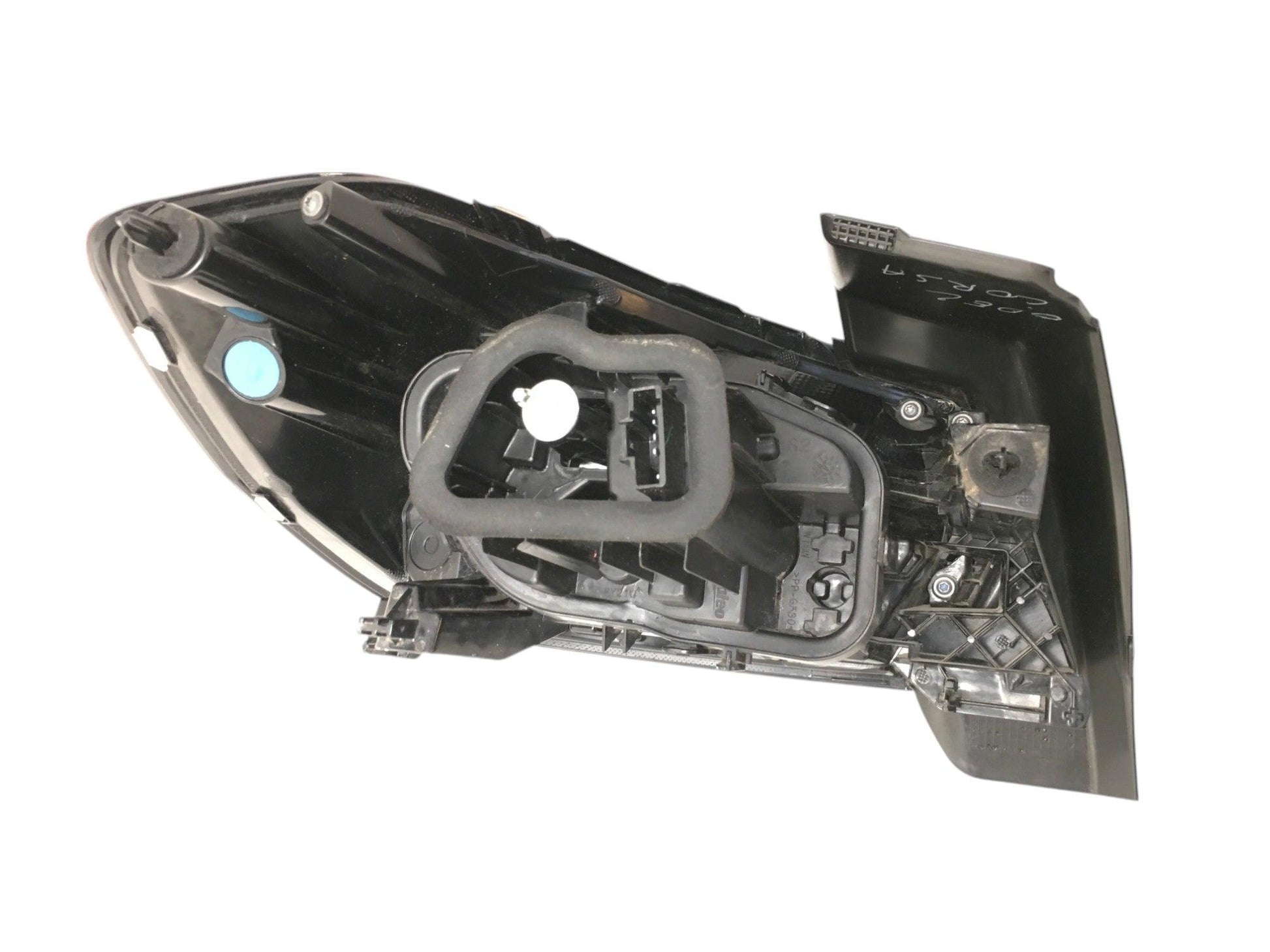 Piloto derecho Opel Corsa F - 9829317280