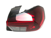 Piloto derecho Opel Corsa F - 9829317280