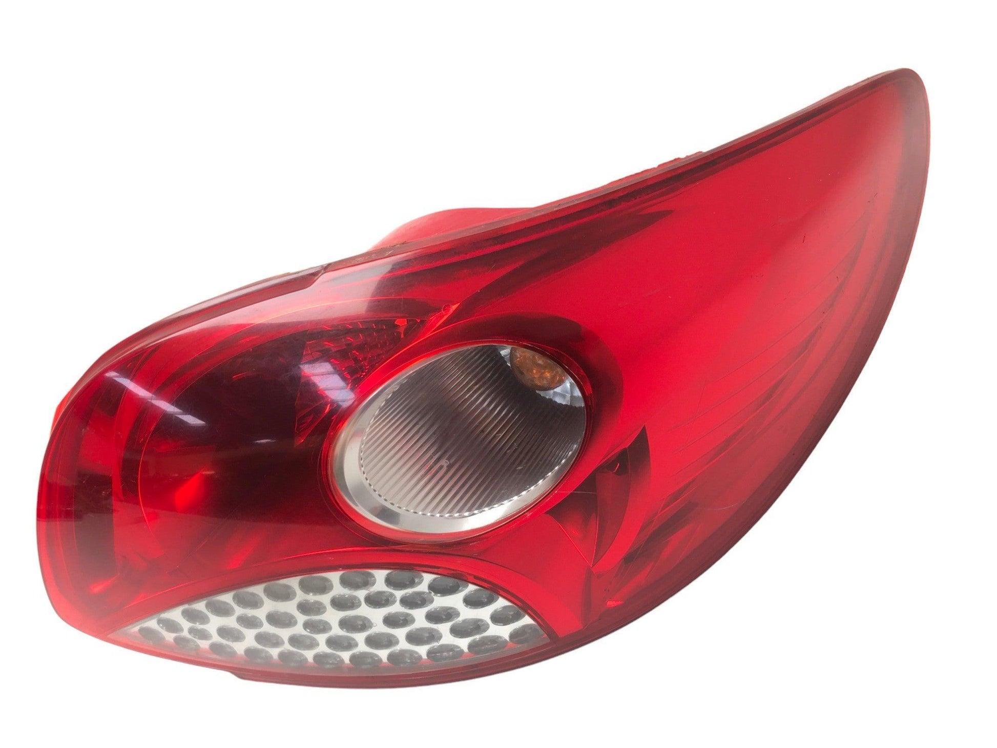 Piloto Derecho Peugeot 206 + - 9685618180