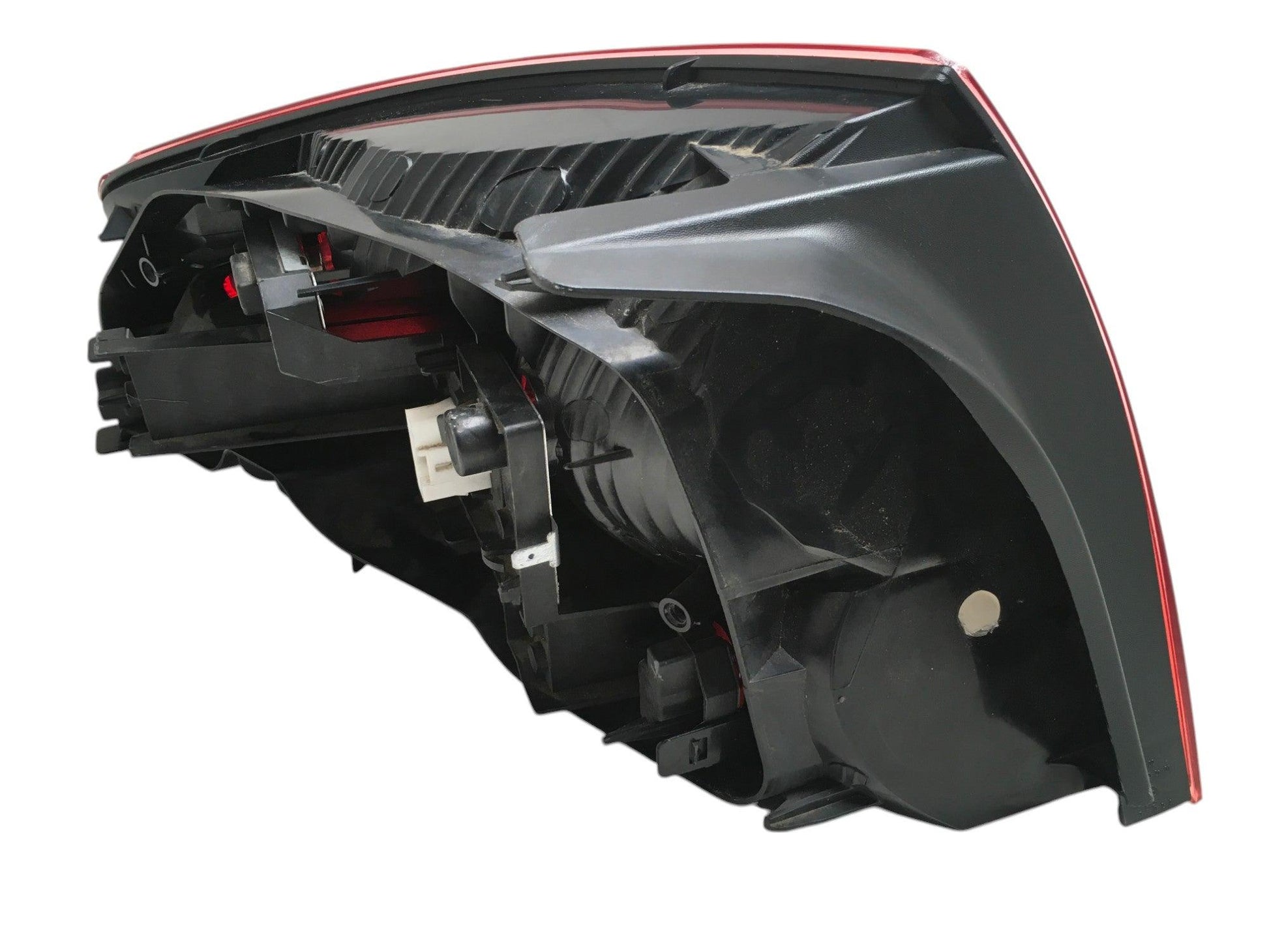 Piloto derecho Peugeot 407 Sedan - 9687123980