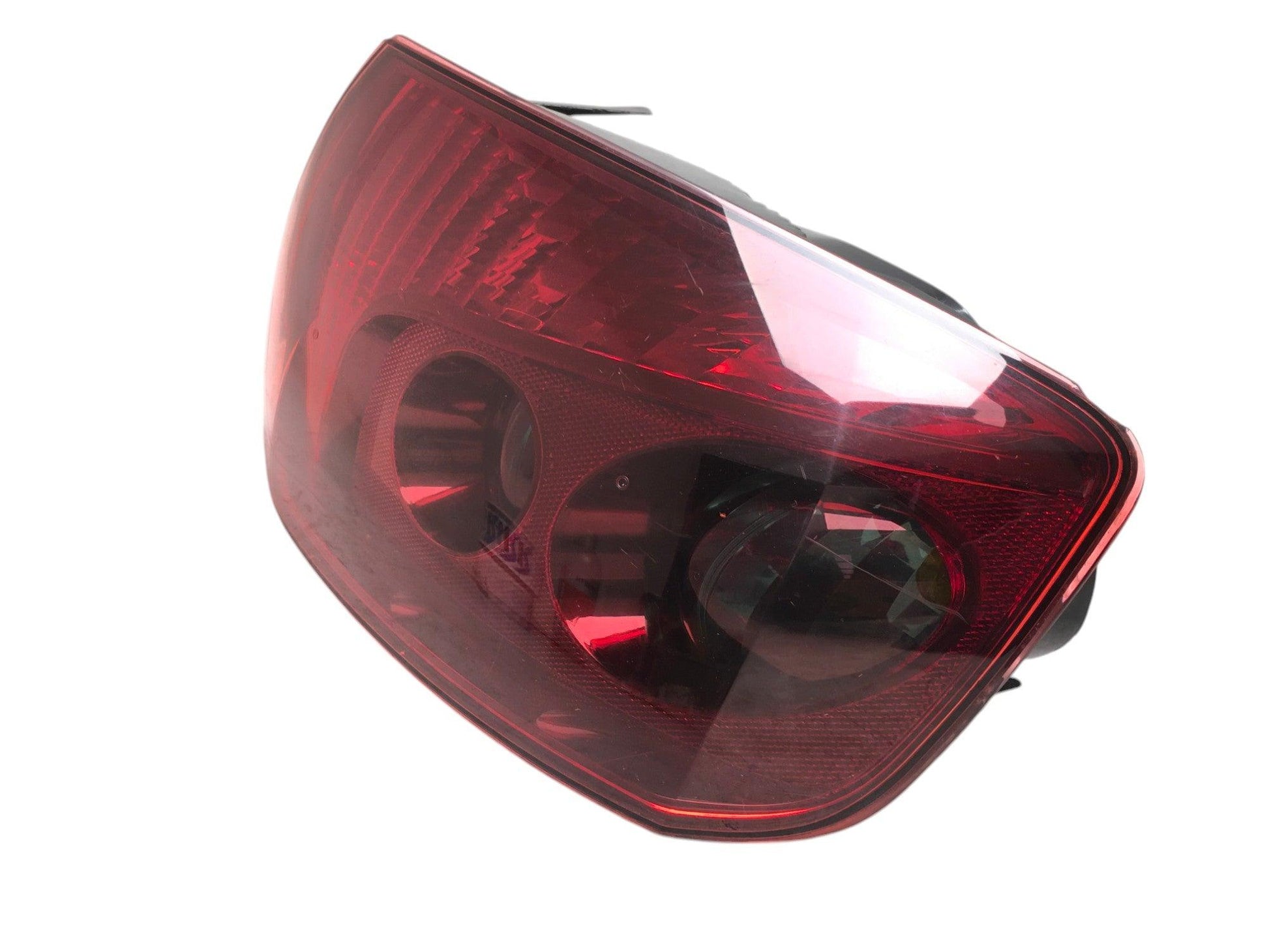 Piloto derecho Peugeot 407 Sedan - 9687123980