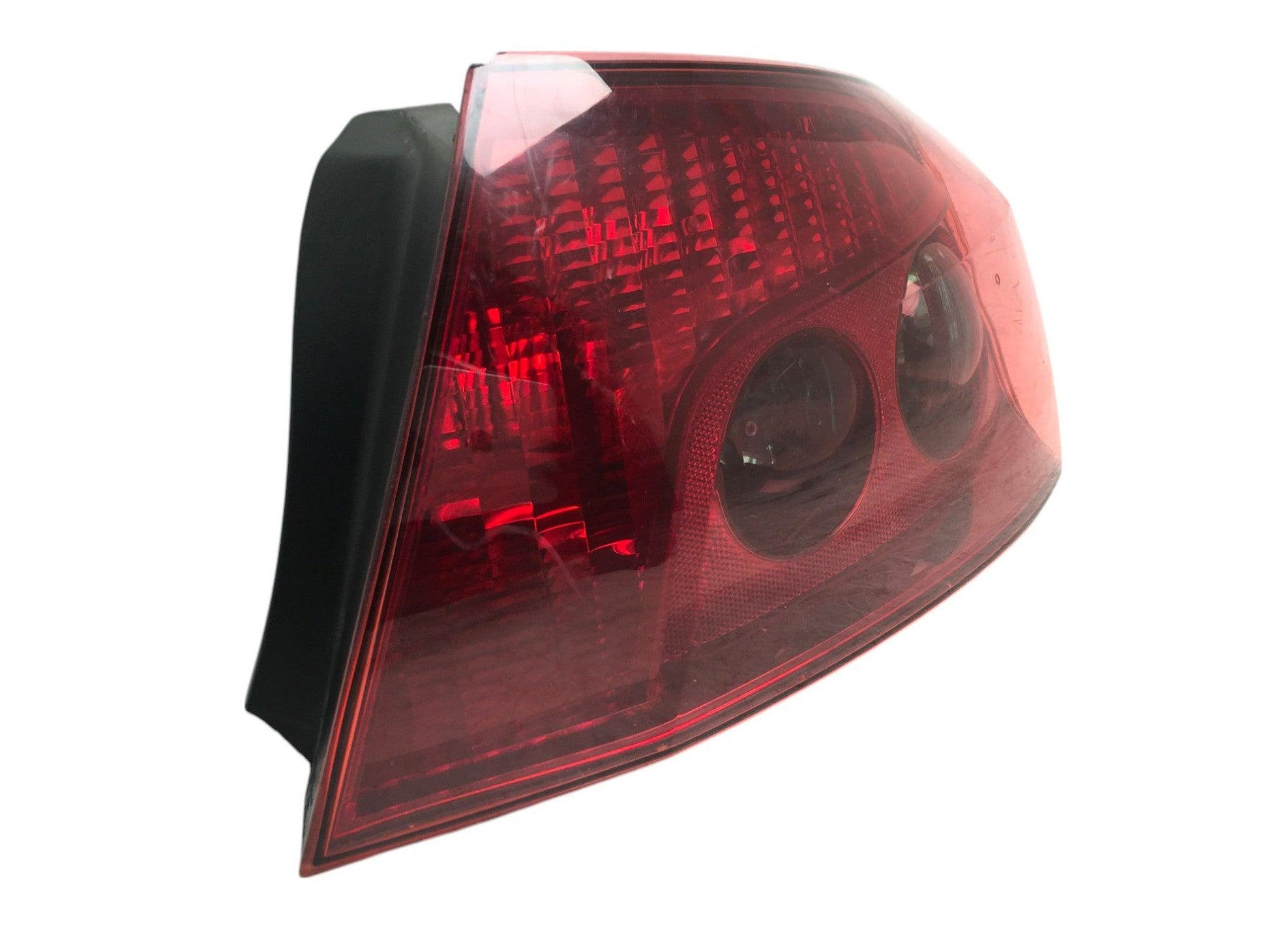 Piloto derecho Peugeot 407 Sedan - 9687123980