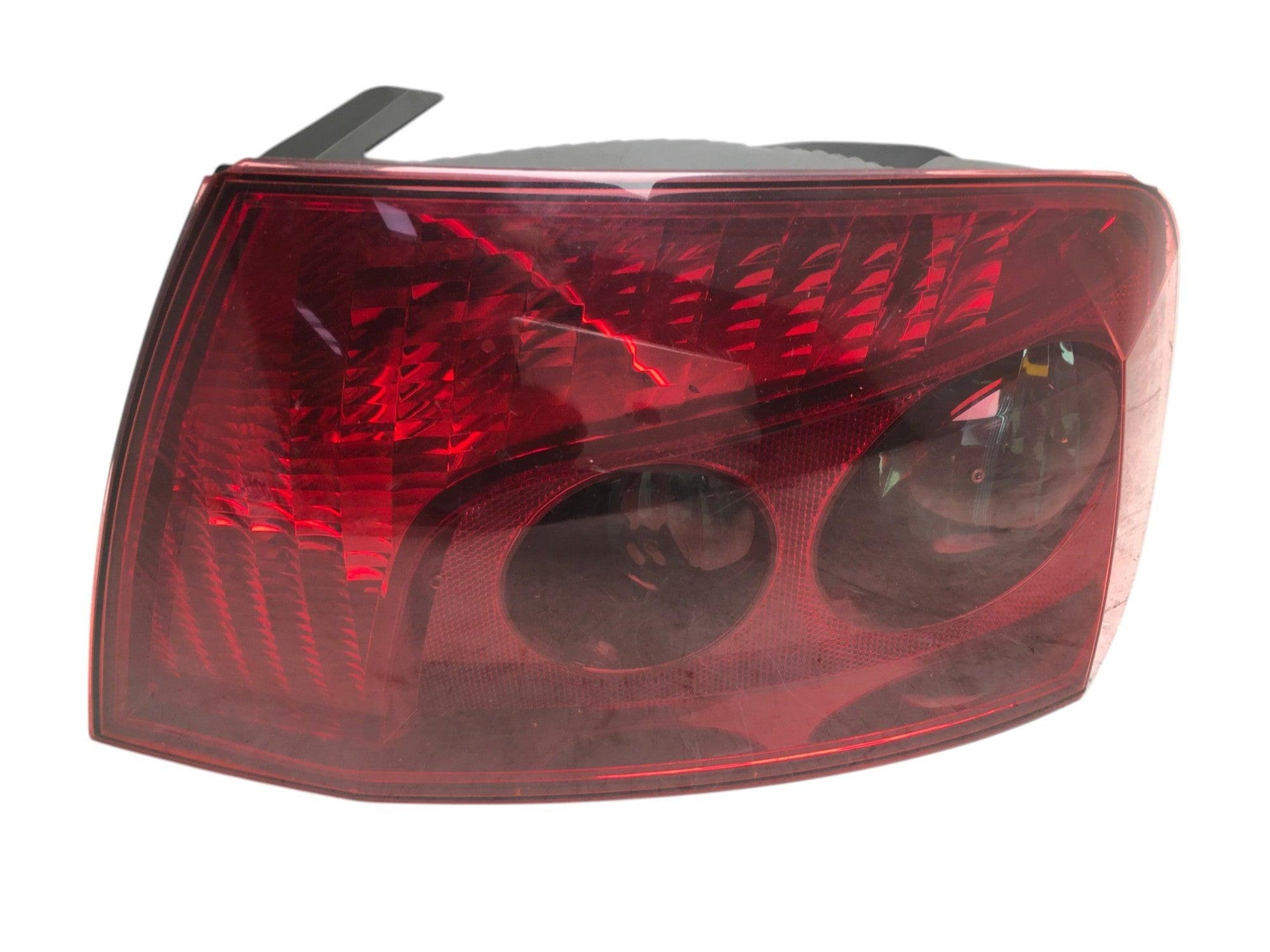 Piloto derecho Peugeot 407 Sedan - 9687123980