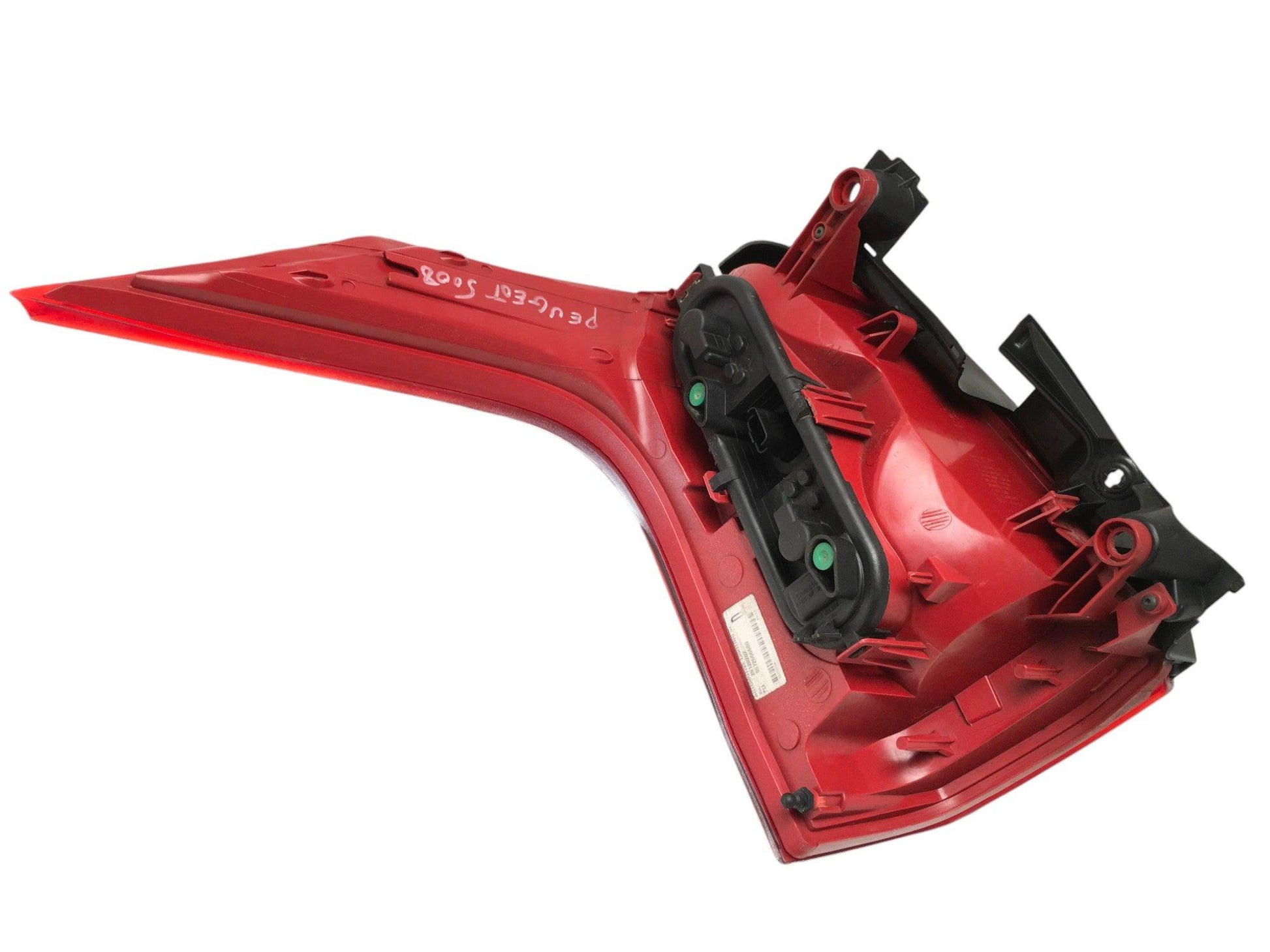 Piloto derecho Peugeot 5008 I - 9672666680