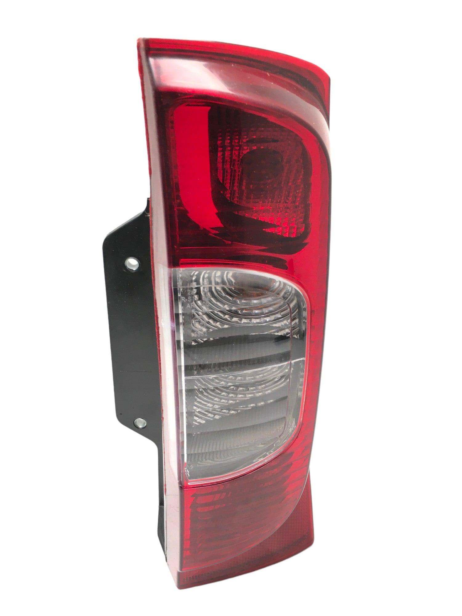 Piloto derecho Peugeot Bipper - 1391432080